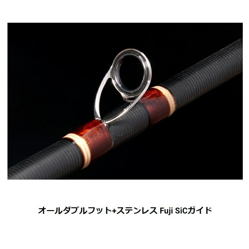 Megabass（メガバス） ヴァルキリー ワールドエクスペディション