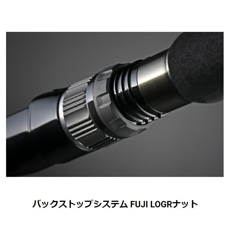 Megabass（メガバス） ヴァルキリー ワールドエクスペディション