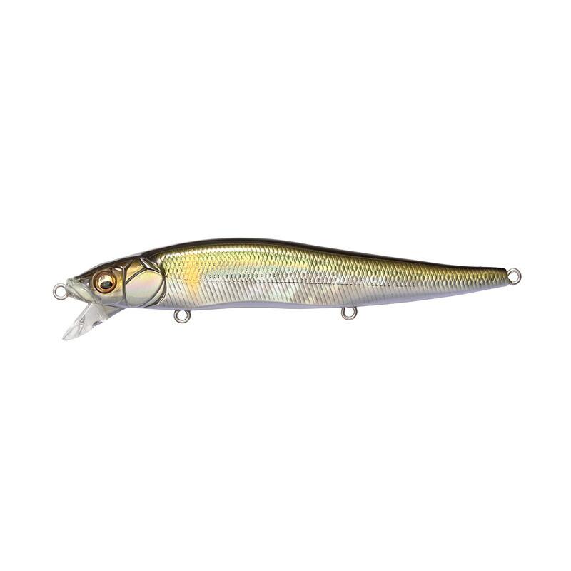 Megabass（メガバス） VISON ONETEN SR ビジョンワンテンSR SH 瀬アユ