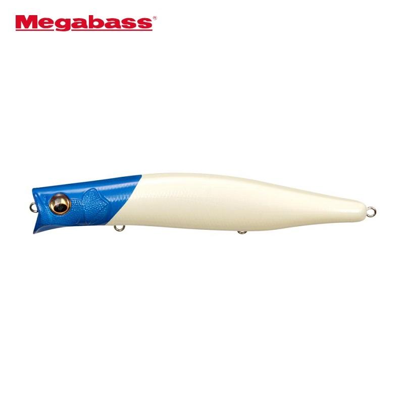 Megabass（メガバス） KAGELOU カゲロウ 155F ブルーヘッド : つり具の