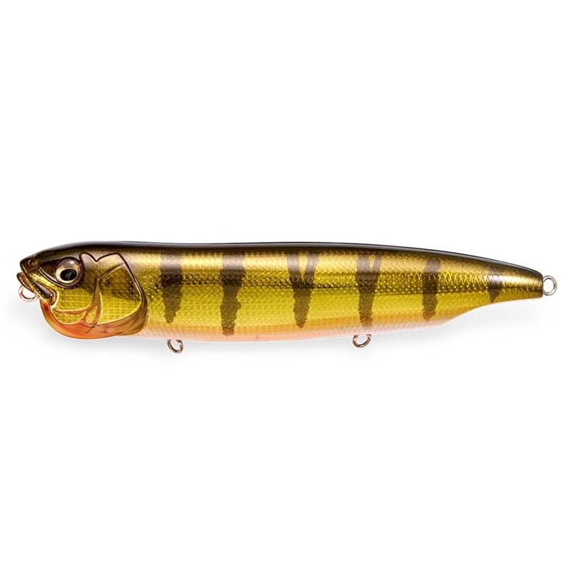 Megabass（メガバス） DOGMAX ドッグマックス ウォーキング DD パーチ