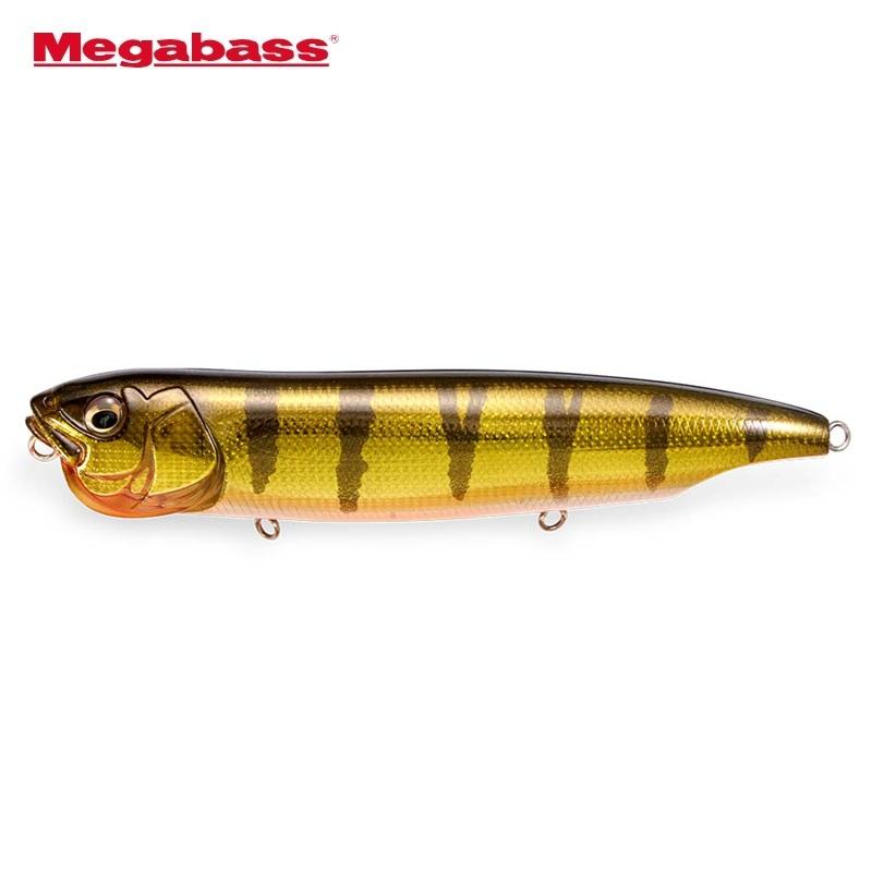 Megabass（メガバス） DOGMAX ドッグマックス ウォーキング DD パーチ