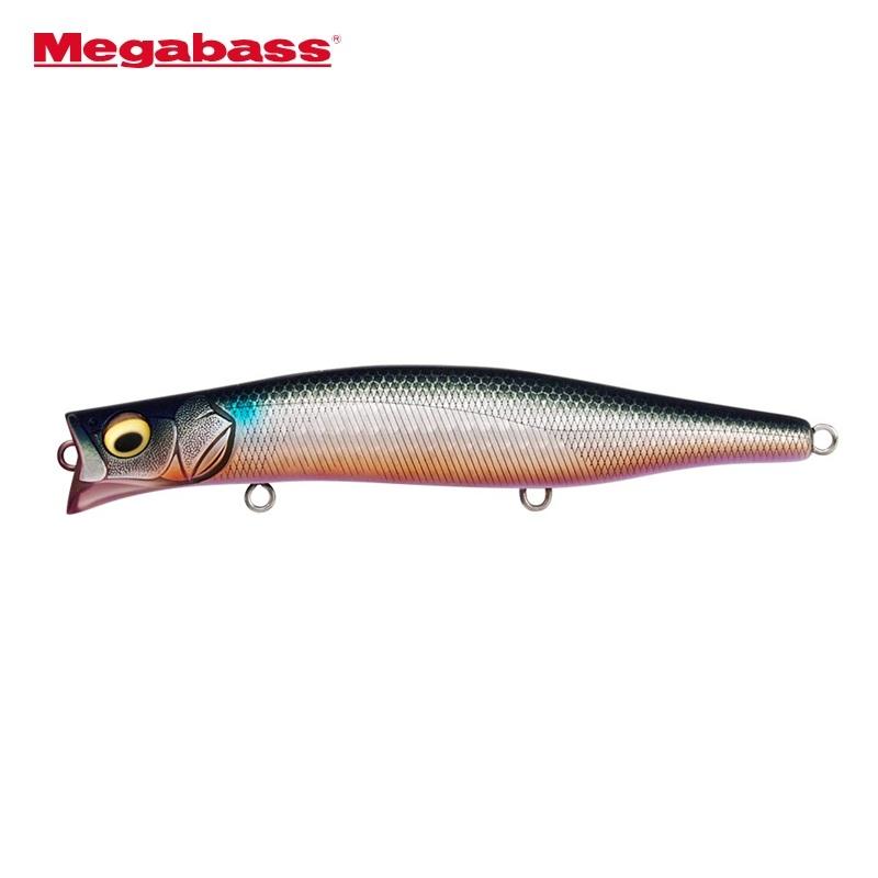 Megabass（メガバス） KAGELOU カゲロウ 124F シークレットデッド