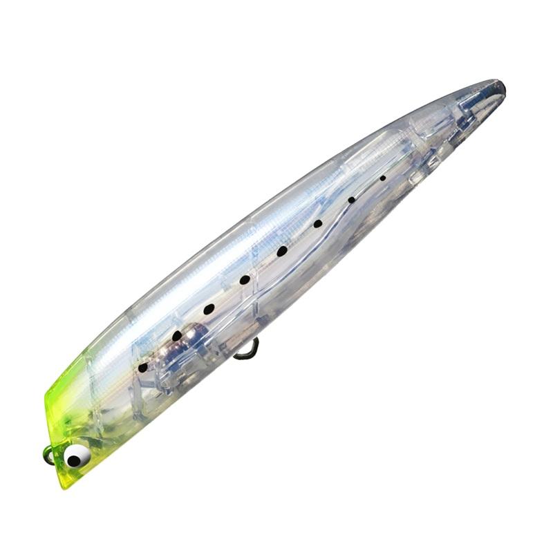 タックルハウス K-TEN セカンドジェネレーション K2LM 132 Cycloid