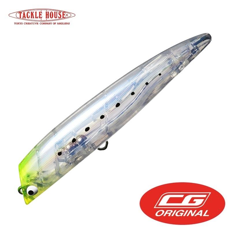 タックルハウス K-TEN セカンドジェネレーション K2LM 132 Cycloid