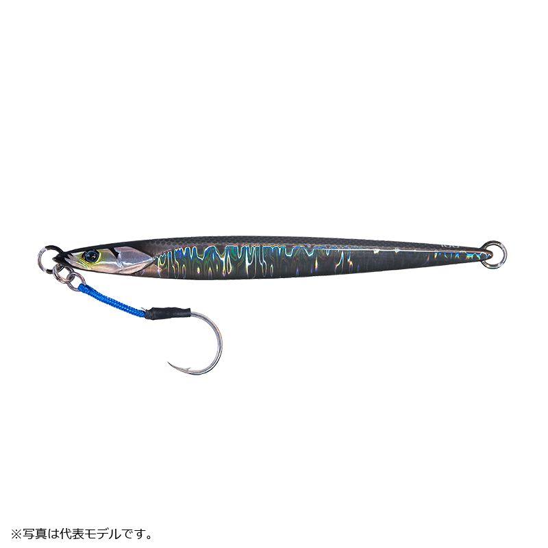 JACKALL（ジャッカル） バンブルズジグ SEMILONG 150g
