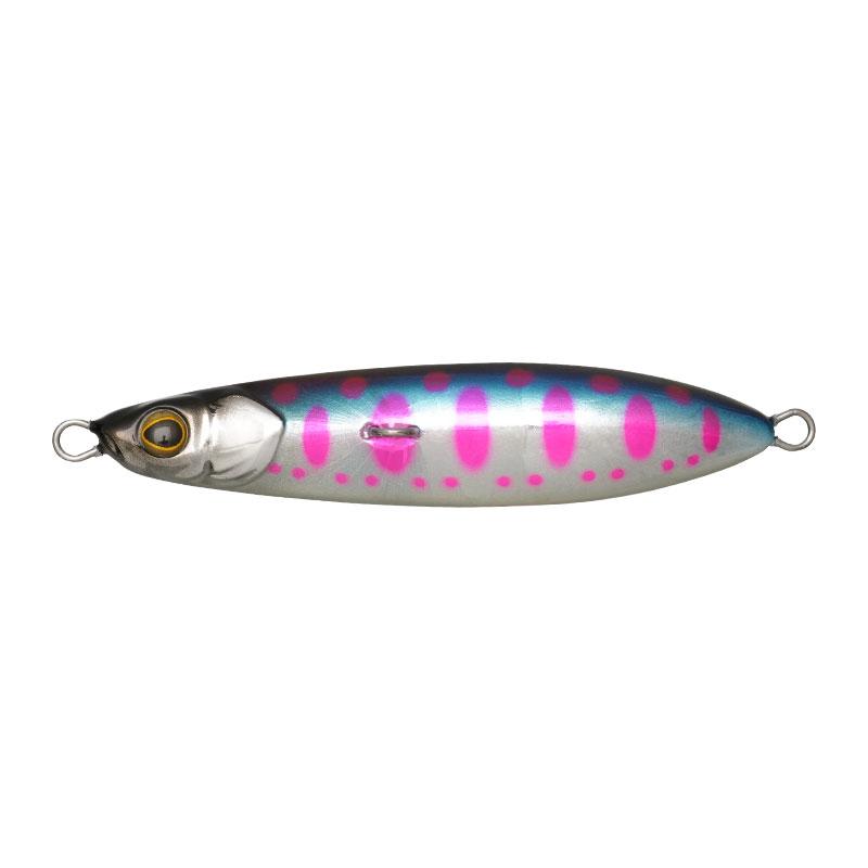 JACKALL（ジャッカル） カットバッカー 38g NORTH Special ブルピン