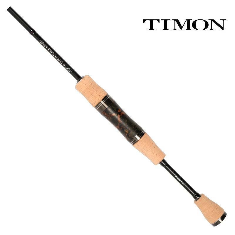ティモン Tコネクションエリア TCA-S61L-RS : つり具のBunBun Yahoo!店