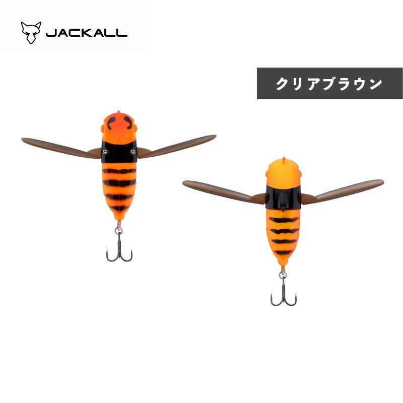 ジャッカル　SUISEN/スイセン スズメバチ | JACKALL | 03