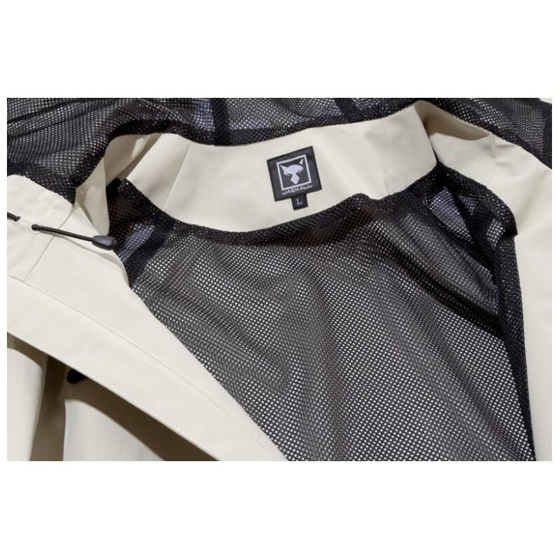 ジャッカル JA-A003 ウェーディングショートジャケット L エクリュの画像