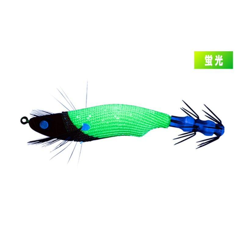 JACKALL（ジャッカル） ゲキダキスッテ 0° 50 レッドイエロー : つり具