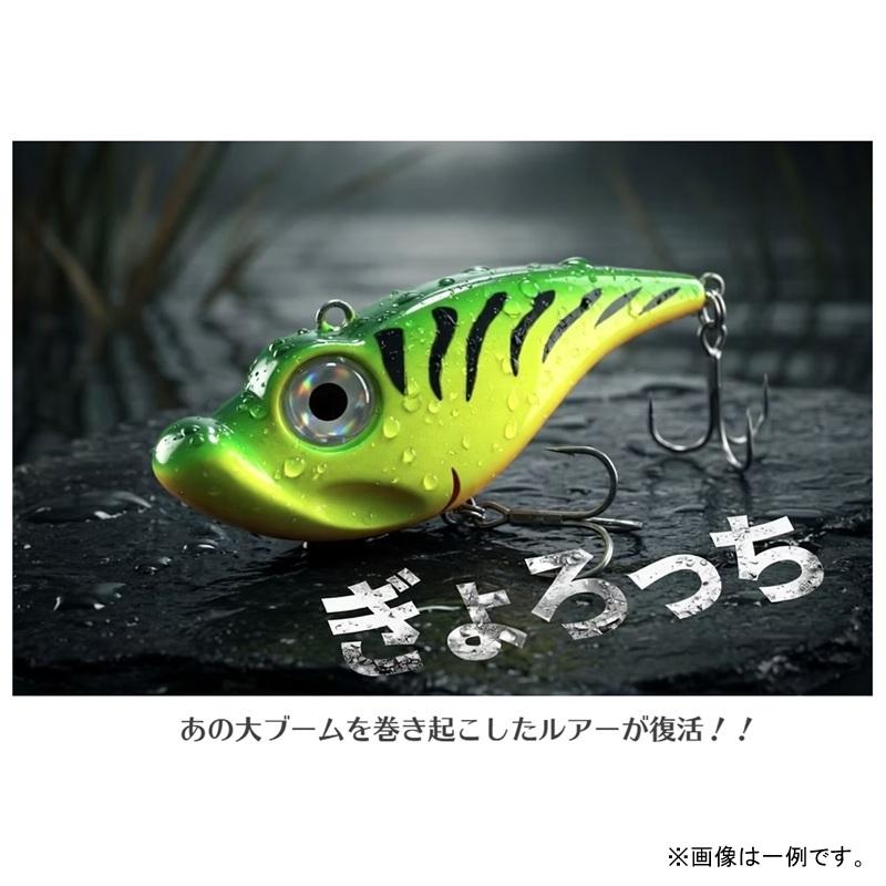 ウォーターランド ぎょろっち 30g ブラッディローズ : つり具のBunBun