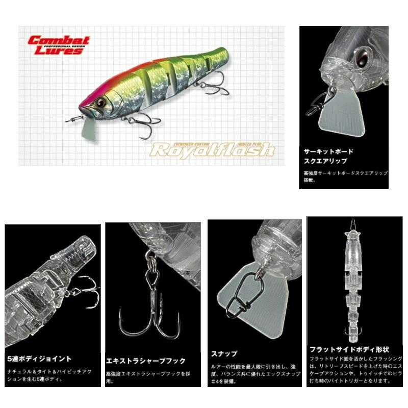 イマカツ　ユーマ　デスロール　ブラックレイブン　1 UMA DeathRoll | IMAKATSU