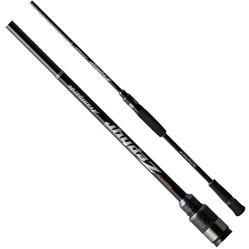 エバーグリーン ポセイドン ゼファー アバンギャルド ZAGS-96L+R