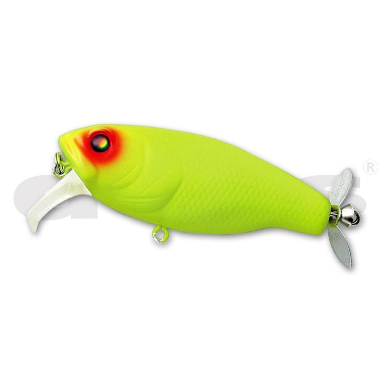deps（デプス） バズジェットJr. #09 マットチャート : つり具のBunBun