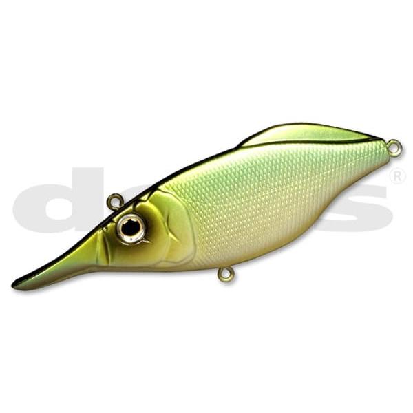 デプス F-SONIC #05 デッドリーケタバス