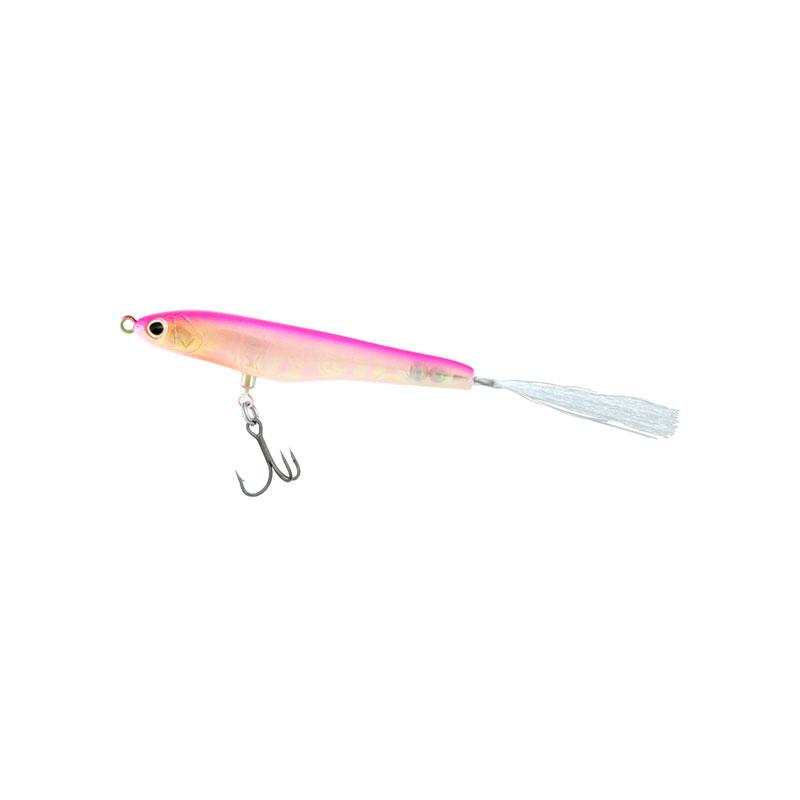 deps（デプス） ワカサギベイト 65F #04 オーロラピンク : つり具の