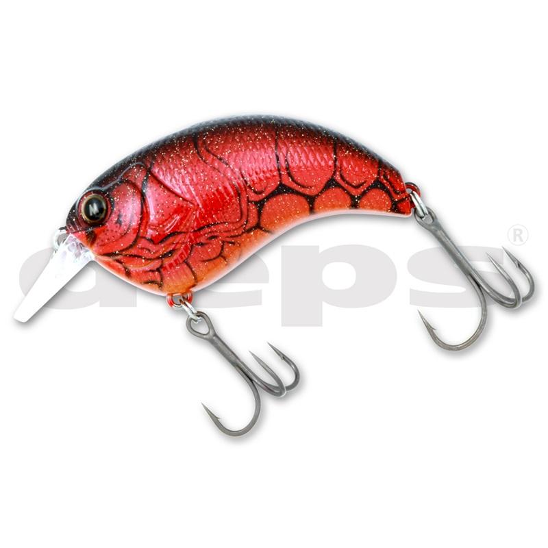 deps（デプス） イヴォーク 1.8 #25 ヒデンレッドクロー : つり具の