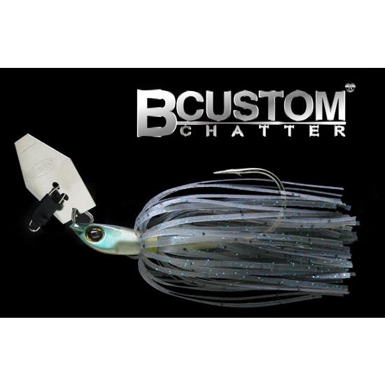 deps（デプス） Bカスタム・チャター(B-CUSTOM CHATTER) 3/8oz #06