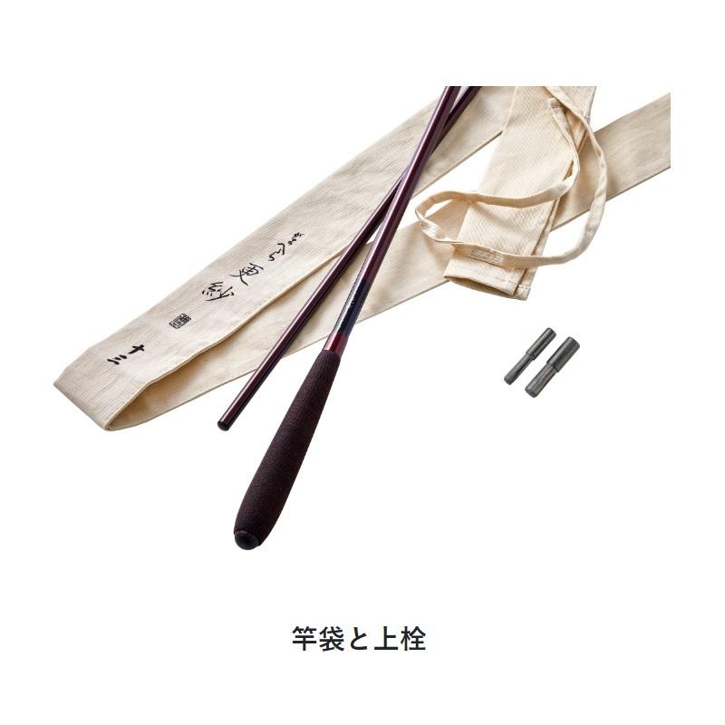 Gamakatsu（がまかつ） がまへら 更紗 13.0尺 : つり具のBunBun Yahoo