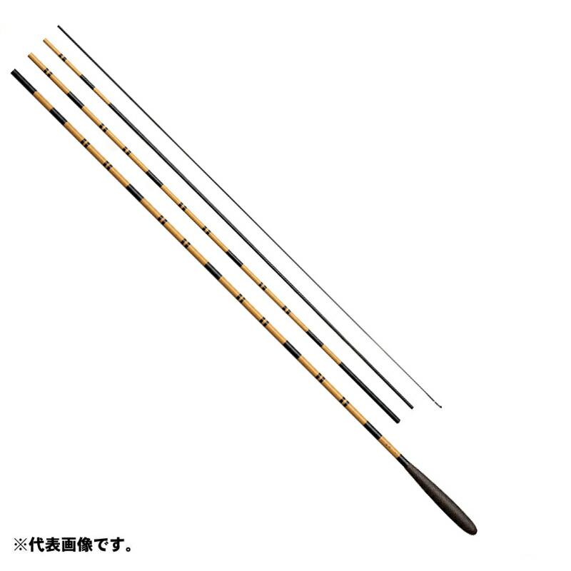 がまへら我楽１６尺 Gamakatsu（がまかつ） がまへら 我楽(がらく) 16尺 : つり具のBunBun