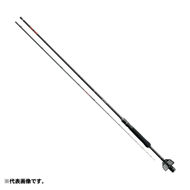 Gamakatsu（がまかつ） がまチヌ へちさぐり 銀参郎(ぎんざぶろう) H