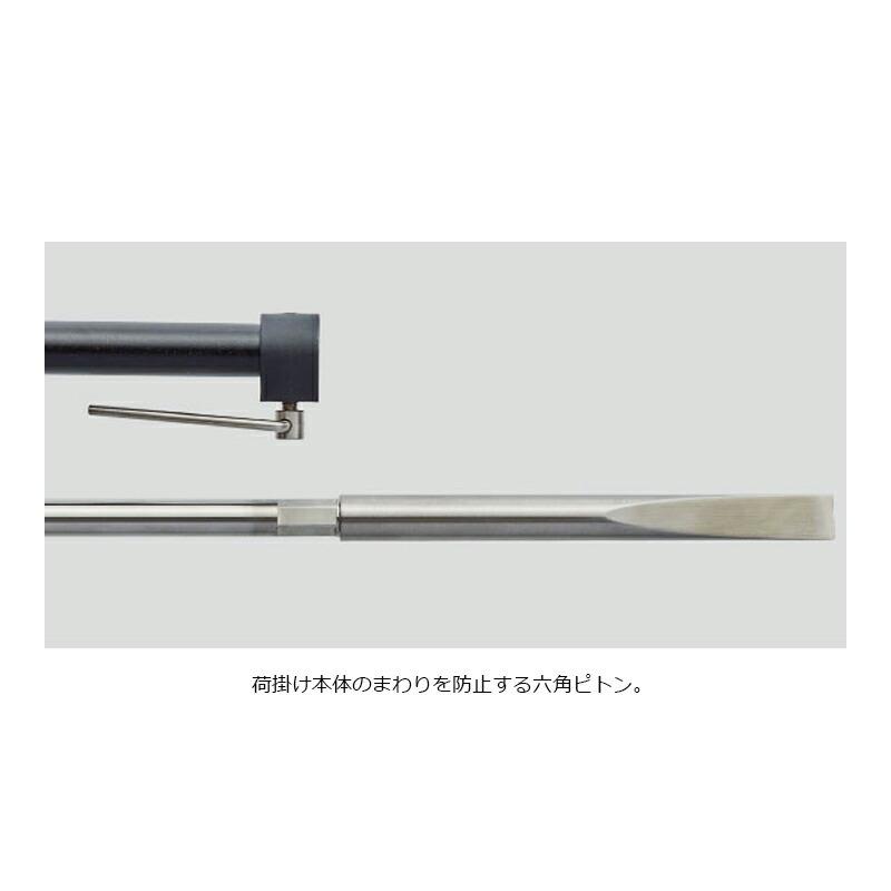Gamakatsu（がまかつ） がま磯 荷掛けIII 1.1m : つり具のBunBun Yahoo