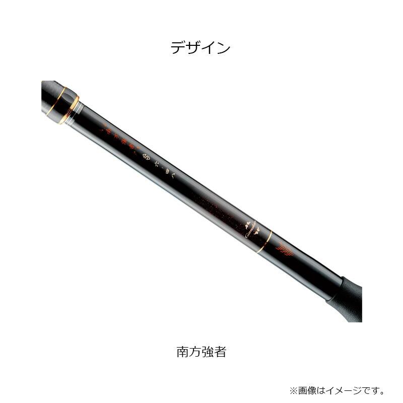 Gamakatsu（がまかつ） がま磯 我夢者アルティメイト 南方強者S 