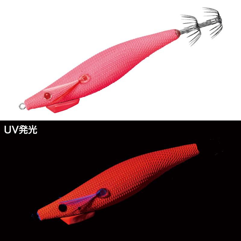 ガマカツ スピードメタルエギドロッパー オリカラ有り　イカメタル Gamakatsu（がまかつ） スピードメタル エギドロッパースリム 95F