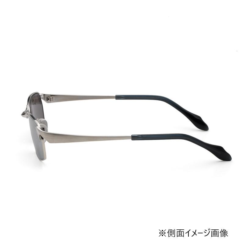 ティムコ サイトマスター ディグニティTi マッドシルバーPRO ラスター