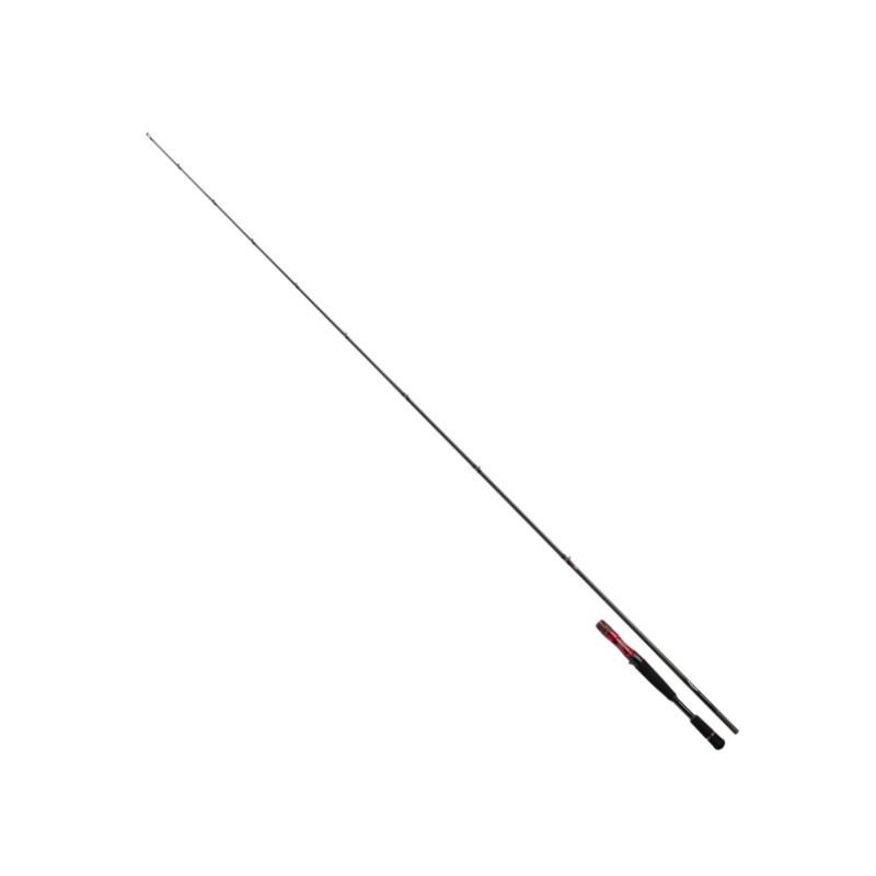 DAIWA（ダイワ） スティーズ C610H-SV ハリアー610 【大型商品