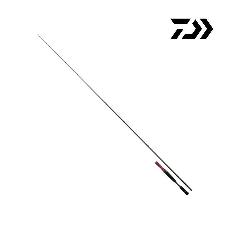 DAIWA（ダイワ） スティーズ C610H-SV ハリアー610 【大型商品