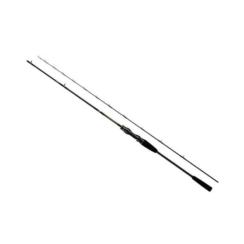 DAIWA（ダイワ） ライトゲームX 82 MH-190・R : つり具のBunBun Yahoo