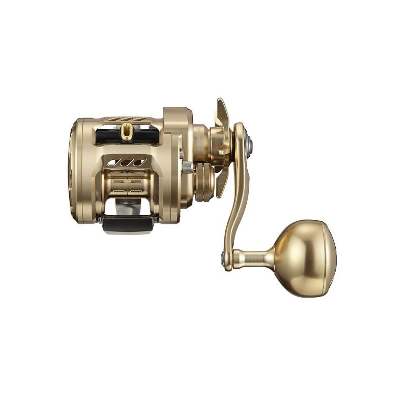 DAIWA（ダイワ） 21バサラ 200 / 右ハンドル : つり具のBunBun Yahoo 