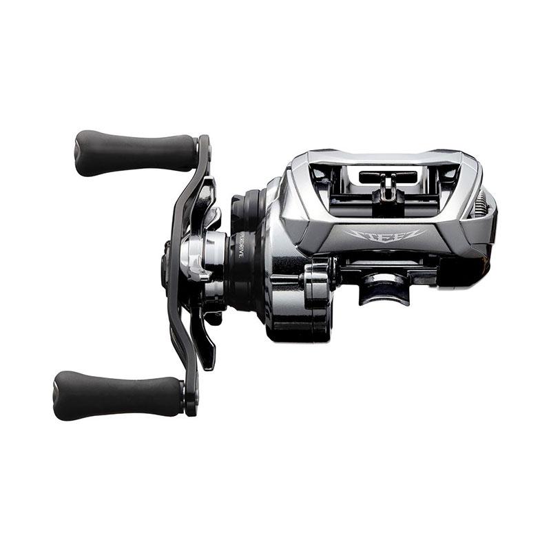 DAIWA（ダイワ） スティーズリミテッド SV TW 1000 / 右ハンドル