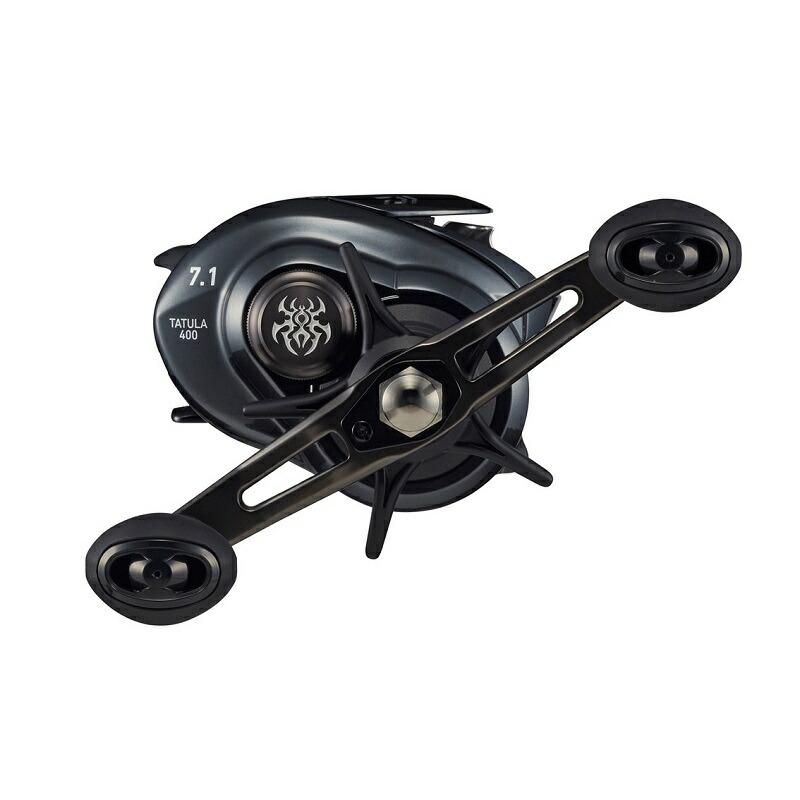 DAIWA（ダイワ） 21アルファス SV TW800XH / ベイトリール バスリール 