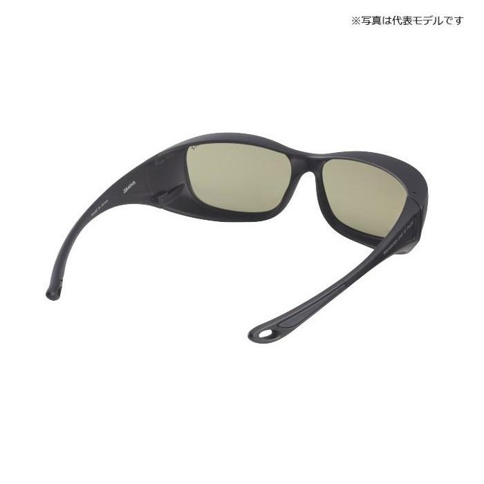 ダイワ TLO 028 タレックス 偏光オーバーグラス トゥルービュー