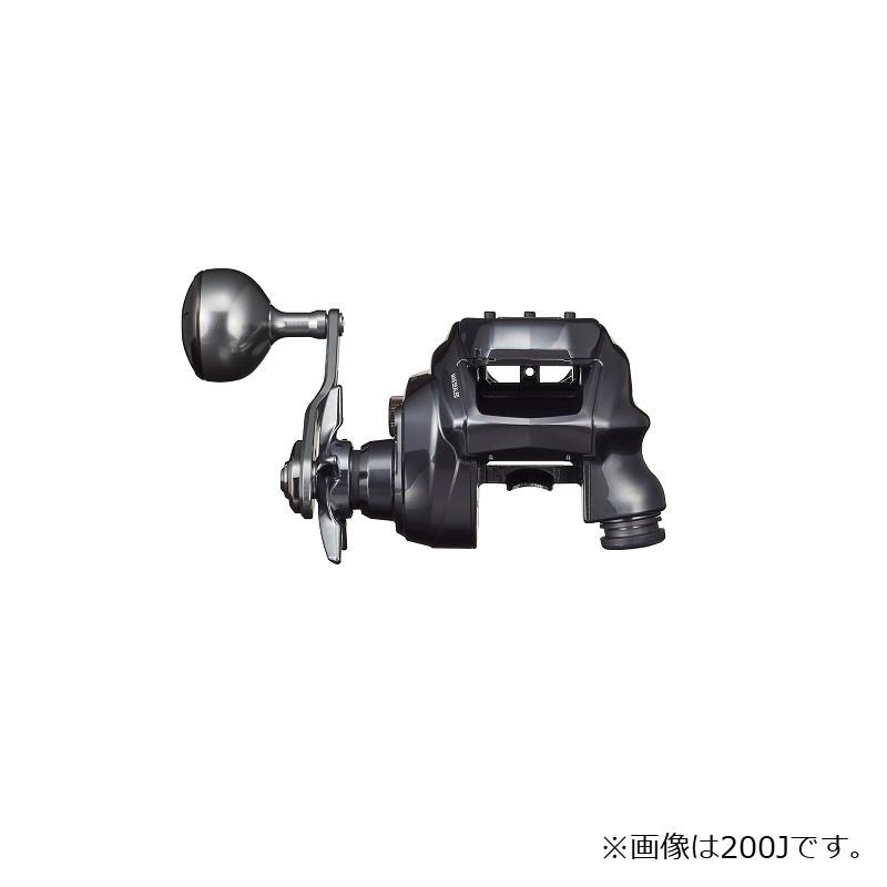 DAIWA（ダイワ） 22シーボーグ 200JL-DH / 左ハンドル ダブルハンドル