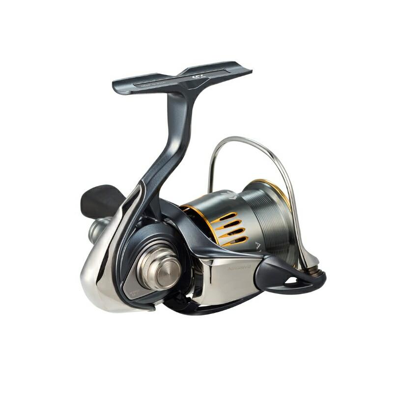 23エアリティLT2000S-H DAIWA（ダイワ） 23エアリティ LT2000S-H : つり具のBunBun Yahoo!店
