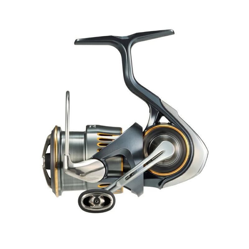 DAIWA（ダイワ） 23エアリティ LT2500S-XH : つり具のBunBun Yahoo!店