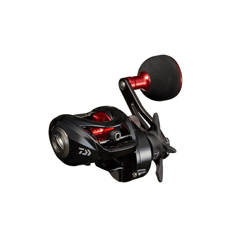 DAIWA（ダイワ） FUNE XT 150PL-OP / フネXT 左ハンドル : つり具の
