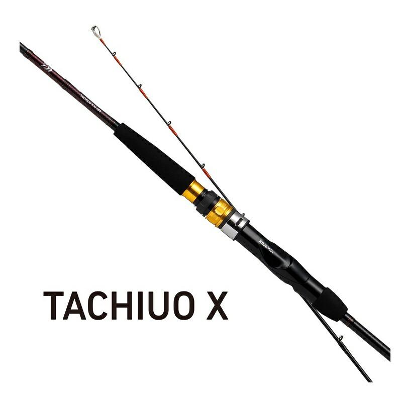 DAIWA（ダイワ） タチウオ X H-180 : つり具のBunBun Yahoo!店 - 通販