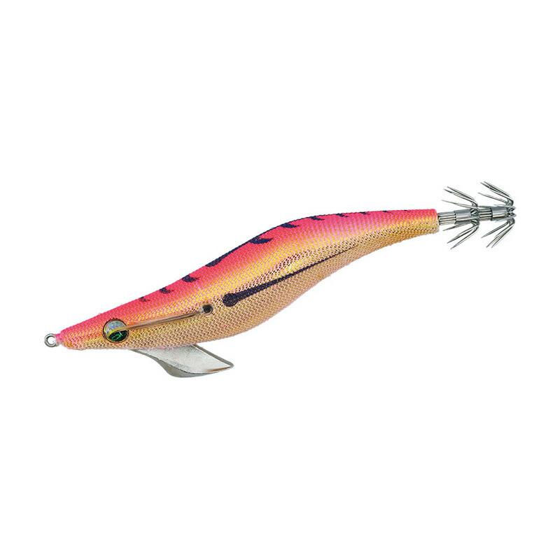 DAIWA（ダイワ） エメラルダスピーク 3.5号 金-モモイロコメット