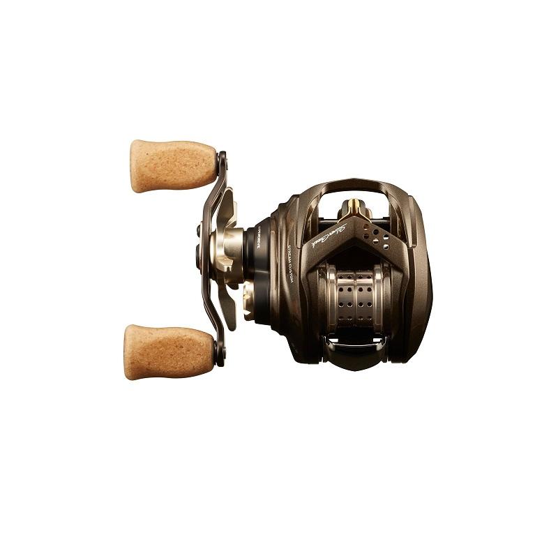 DAIWA（ダイワ） シルバークリーク AIR TW STREAM CUSTOM 8.5L