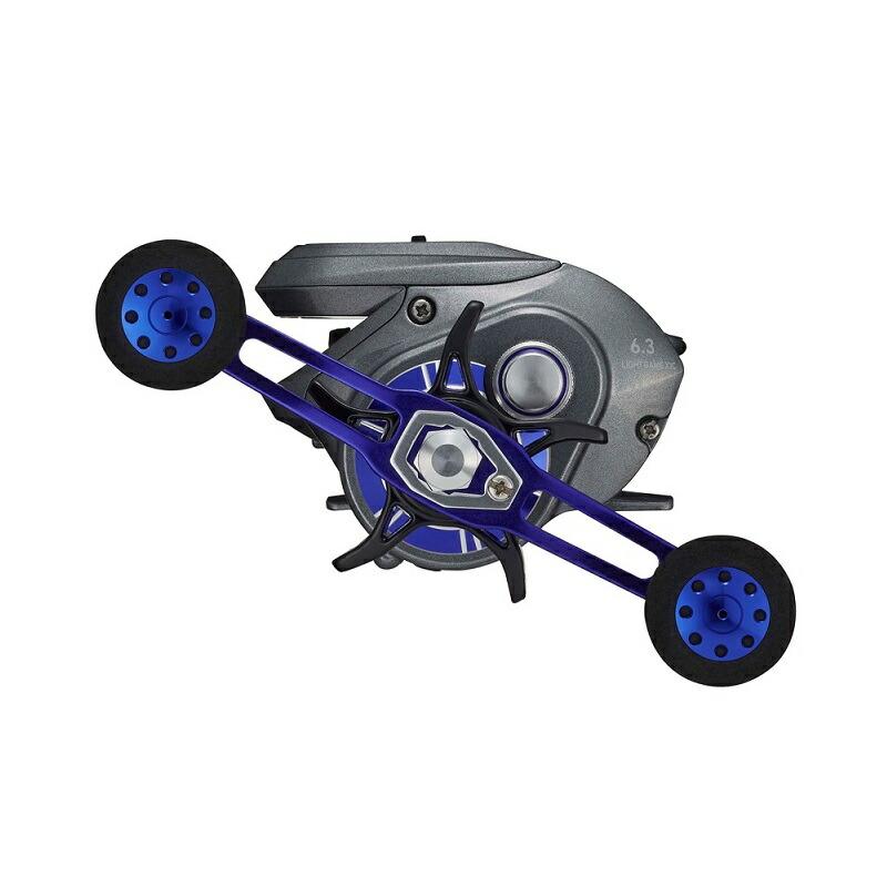DAIWA（ダイワ） ライトゲーム X IC 150 : つり具のBunBun Yahoo!店