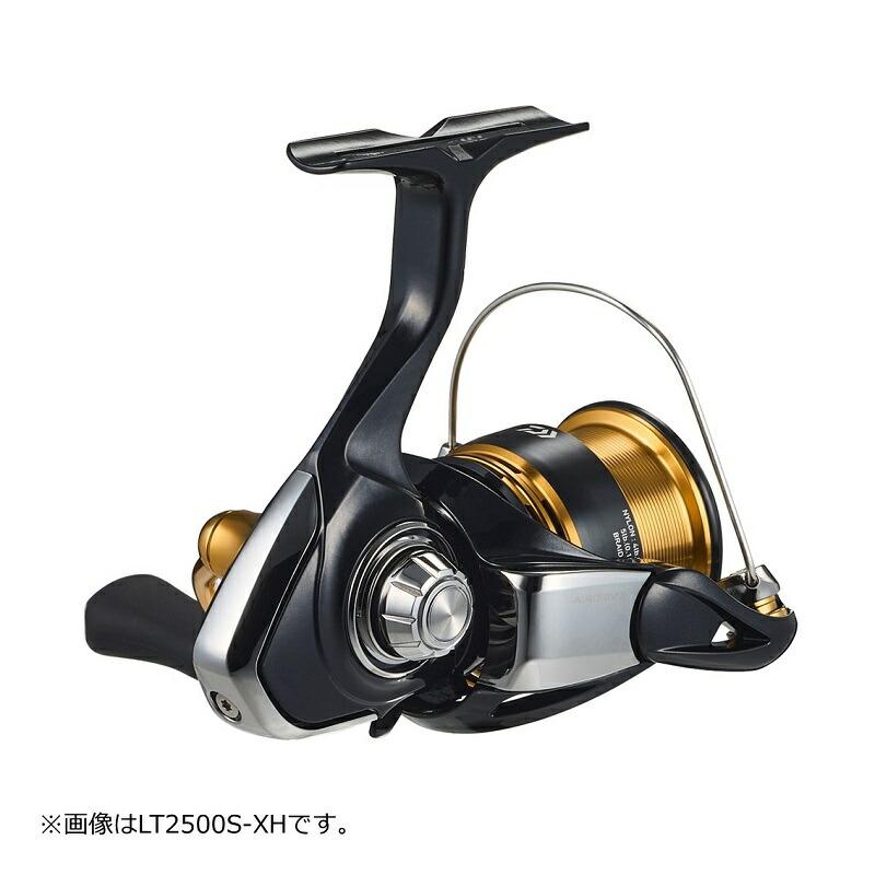 DAIWA（ダイワ） 23レガリス LT2000S-P : つり具のBunBun Yahoo!店