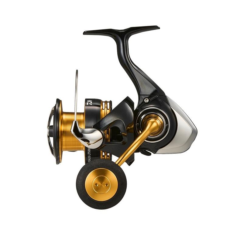 美品 23レガリス LT5000-CXH ダイワ LEGALIS スピニング DAIWA（ダイワ） 23レガリス LT5000-CXH : つり具のBunBun Yahoo!店