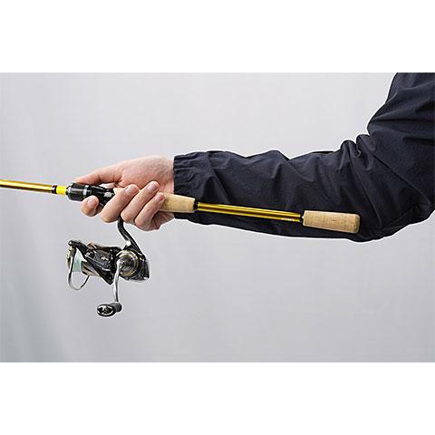 DAIWA（ダイワ） ネオステージ アユイング 90MLB-S・4 : つり具の