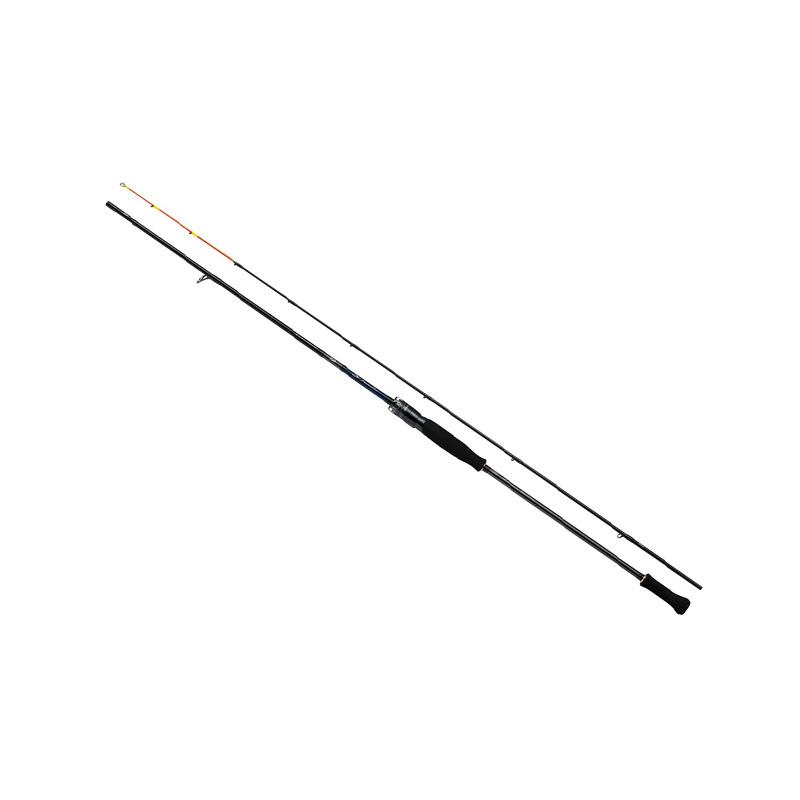 DAIWA（ダイワ） エメラルダス EX イカメタル OR63MLS-SMTT / オモリグ