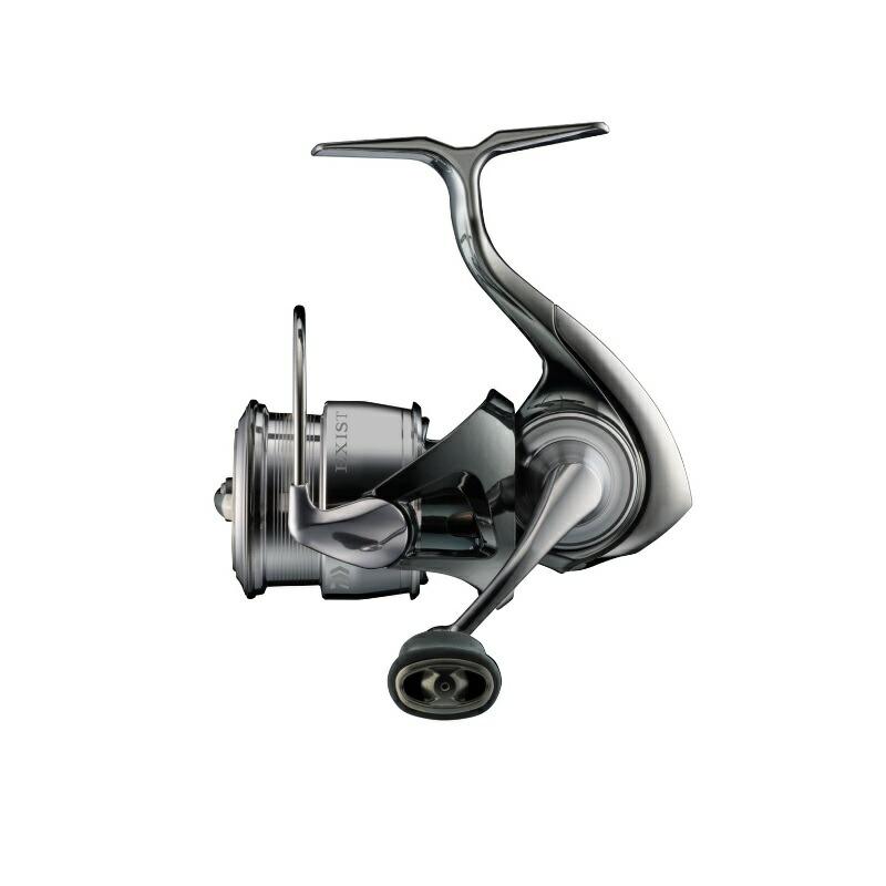 【美品】Daiwa EXIST SF2000SS-P スピニングリール 本体 DAIWA（ダイワ） 23 イグジスト SF EXIST SF2000SS-P / スピニング